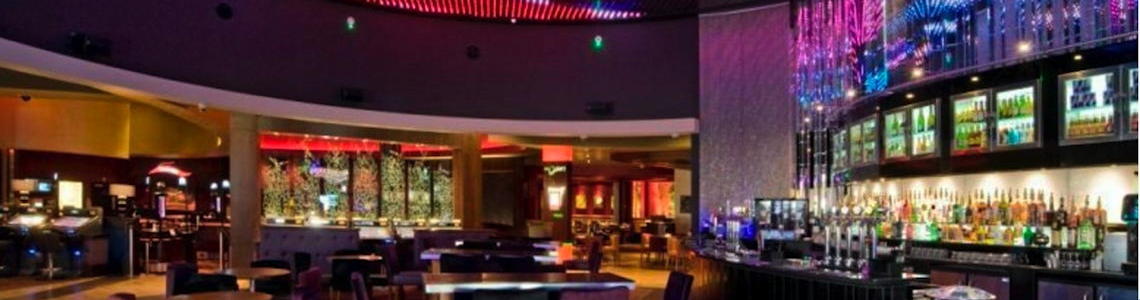 Blackpool nightlife