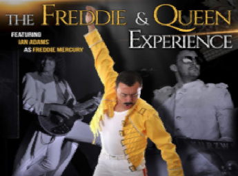 Picutre of a man as Freefi Mercury..