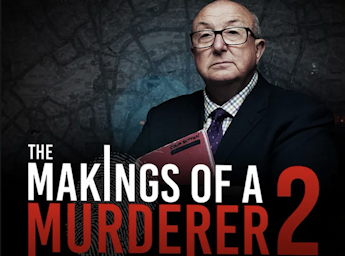 A picture of Peter Bleksley.