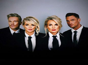 A picture of the Fizz Band.