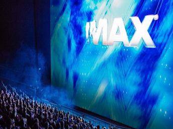 Arc Cinema - Imax