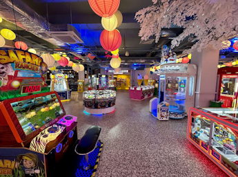 Blackpool Amusements