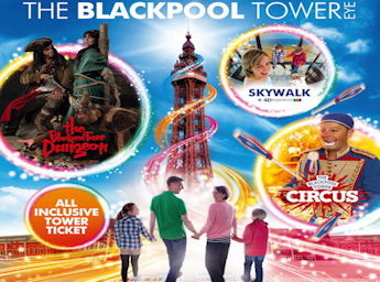 Blackpool Tower
