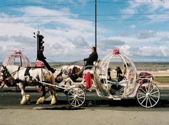 Carriage rides