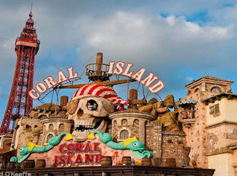 Coral Island