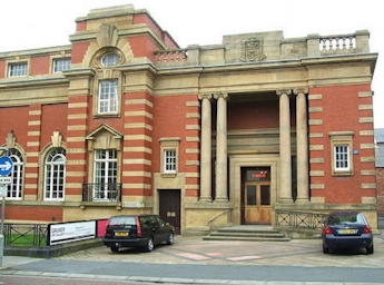 Grundy Art Gallery