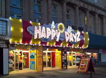 Happy Dayz