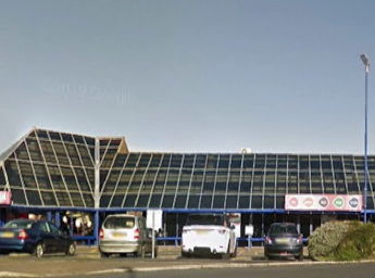 Mecca Bingo