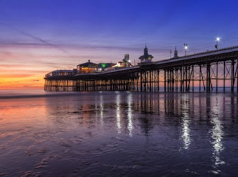 North Pier