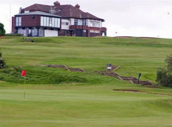 Northshore Golf Club