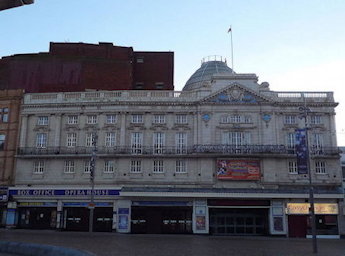Opera House