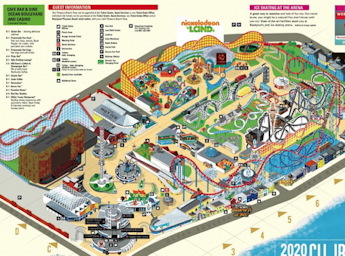 Pleasure Beach