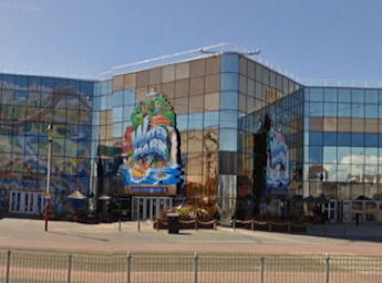 Sandcastle Waterpark
