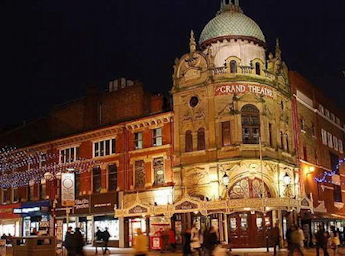 The Grand Theatre
