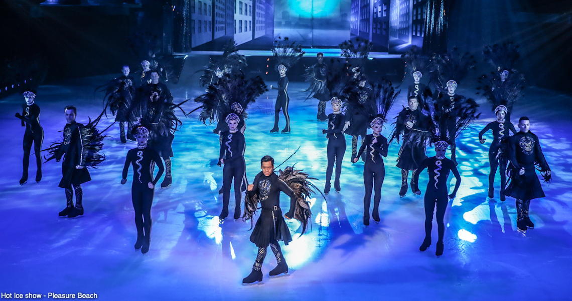 Show Time!