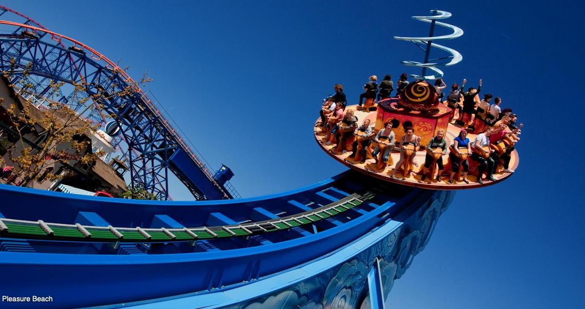 A place to have Fun!