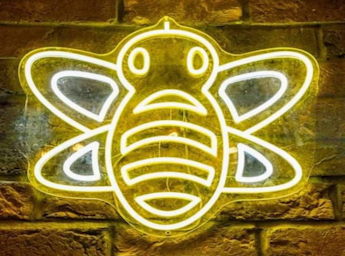 Bees Knees