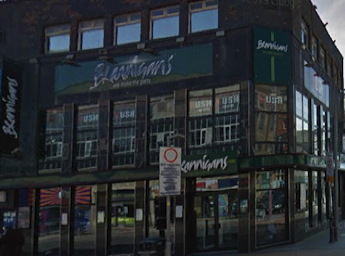 Brannigans