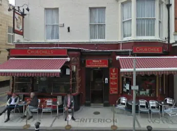 Churchills