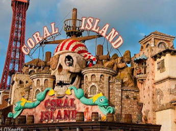 Coral Island Casino