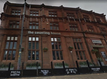 Counting House