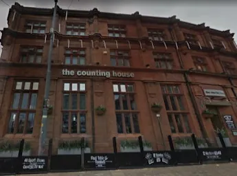 Counting House