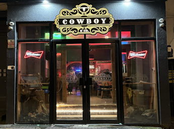 Cowboy