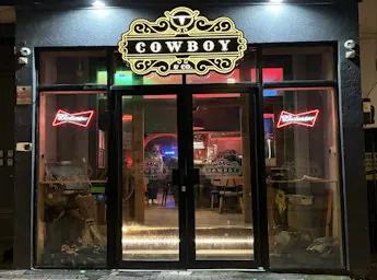 Cowboy & Co.