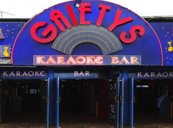 Gaietys