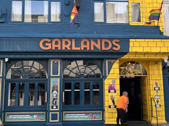 Garlands