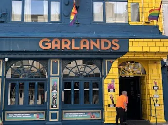 Garlands