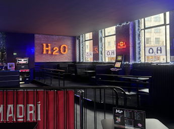 H2O