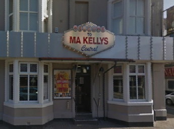 Ma Kelly's Central