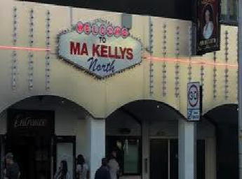 Ma Kelly's North