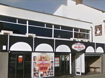 Ma Kelly's South