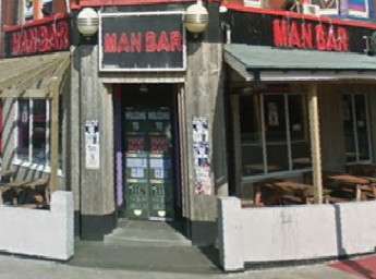 Man Bar