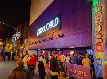 Popworld
