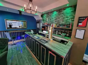 Rendezvous Bar