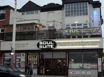 The Soul Suite