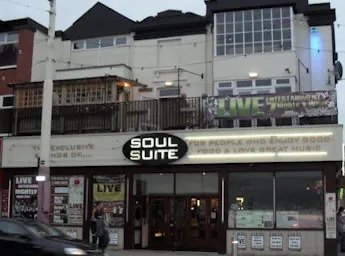 Soul Suite