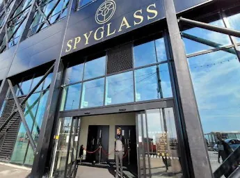 Spyglass