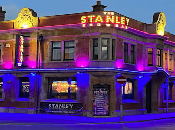 Stanley Showbar