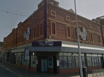 Viva Blackpool