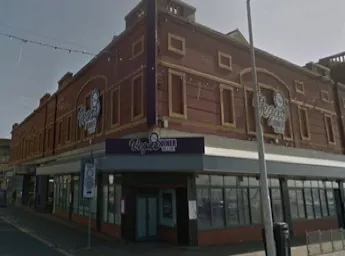 Viva Blackpool