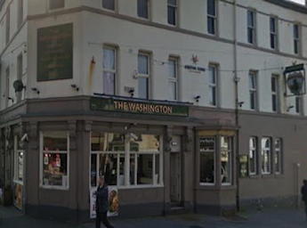 The Washington