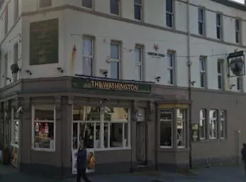 The Washington