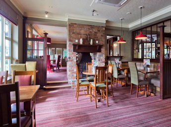 Yeadon Way Brewers Fayre