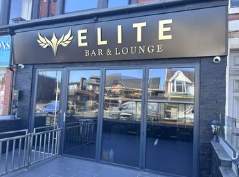 Elite Cocktail Lounge