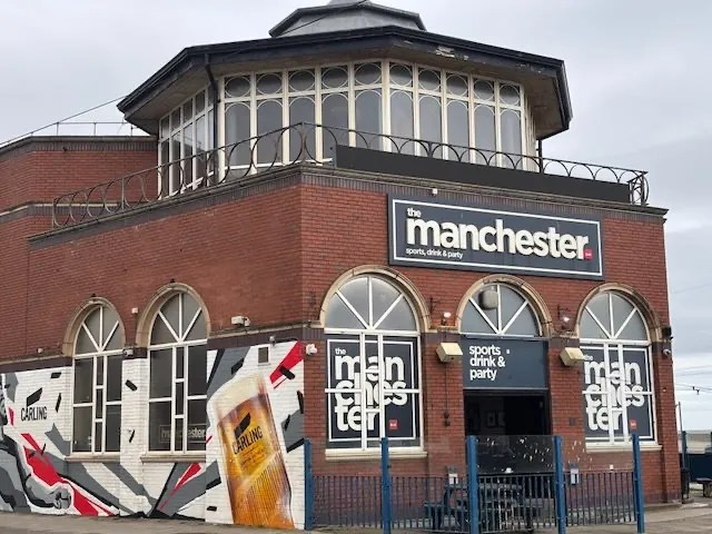 The Manchester