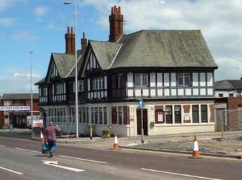 Ramsden Arms